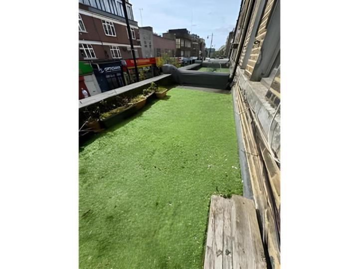 Apartamento 1-bedroom Flat In Islington!