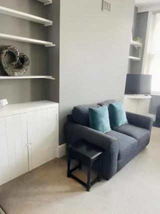 Apartamento 1-bedroom Flat In Islington! Londres